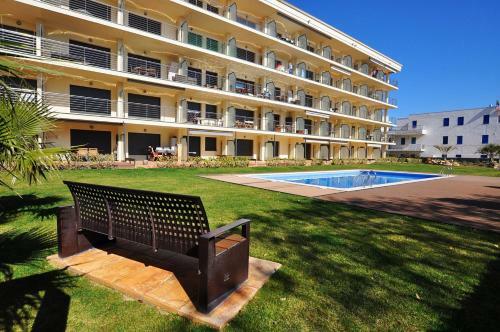 Apartamento 1001 Mileni I