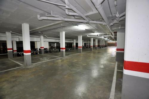 Apartamento 1001 Mileni I