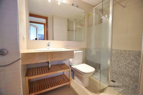Apartamento 1001 Mileni I