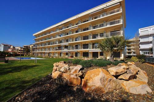 Apartamento 1001 Mileni I