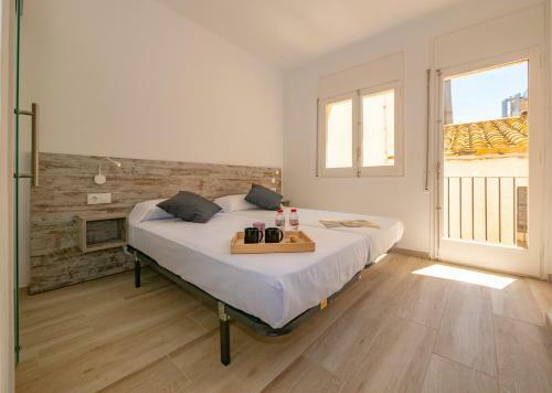 Hostal Agi Gloria Rooms