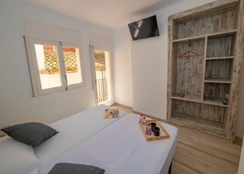 Hostal Agi Gloria Rooms