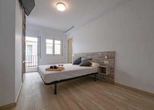 Hostal Agi Gloria Rooms
