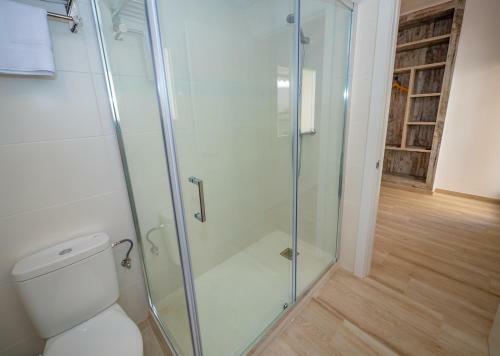 Hostal Agi Gloria Rooms