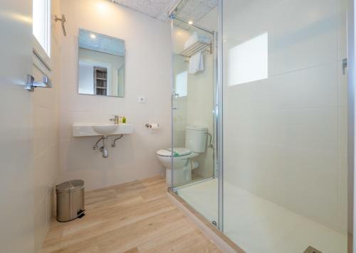Hostal Agi Gloria Rooms