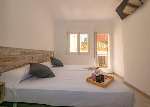 Hostal Agi Gloria Rooms