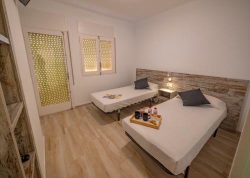 Hostal Agi Gloria Rooms