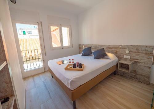Hostal Agi Gloria Rooms