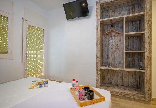 Hostal Agi Gloria Rooms
