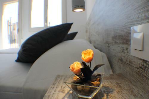 Hostal Agi Gloria Rooms