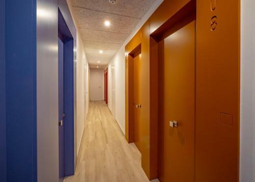 Hostal Agi Gloria Rooms