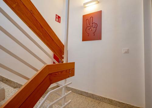 Hostal Agi Gloria Rooms