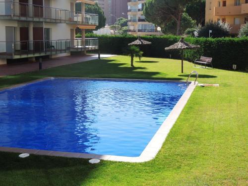 Apartamento Mar.mestral B8