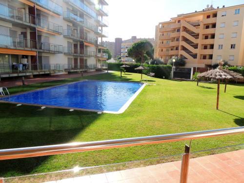 Apartamento Mar.mestral B8