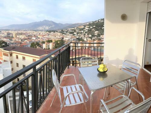 Apartamento Mar I Neu