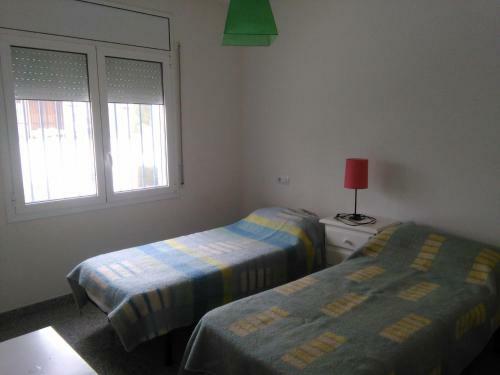Villa Valles 13