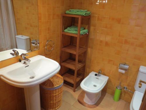 Apartamento Marina 7