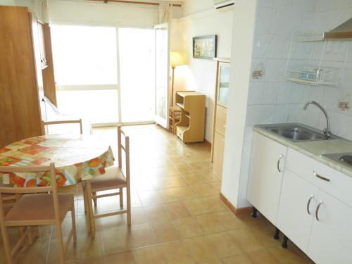 Apartamento Avda. Montserrat