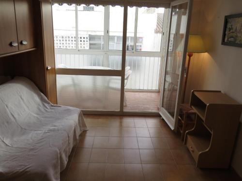 Apartamento Avda. Montserrat