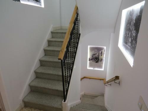 Apartamento Avenida A