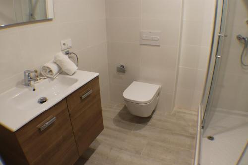 Apartamento Agi Cosconilles Centro