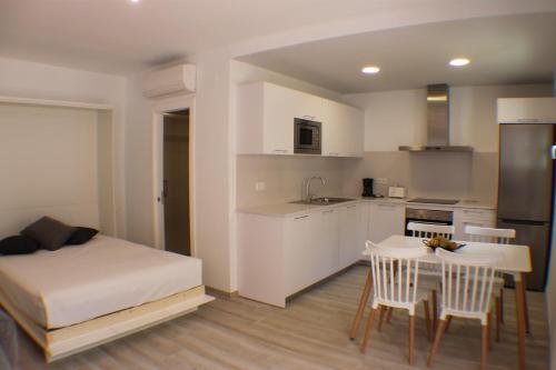Apartamento Agi Cosconilles Centro