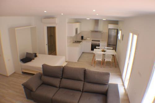 Apartamento Agi Cosconilles Centro