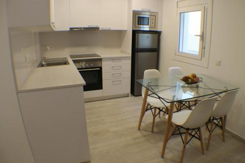 Apartamento Agi Cosconilles Centro