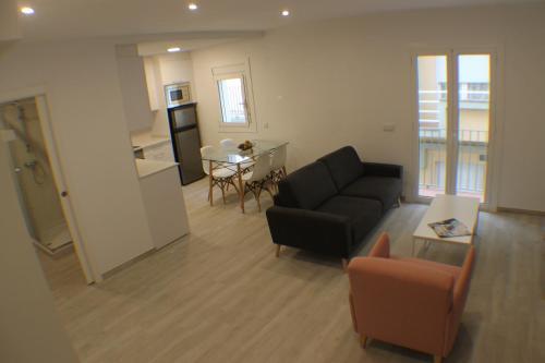 Apartamento Agi Cosconilles Centro