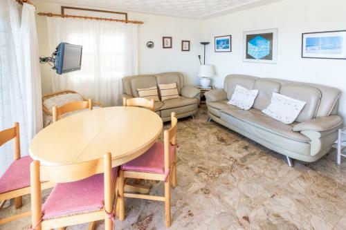 Apartamento Rocamar 5