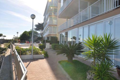 Apartamento Rocamar 5