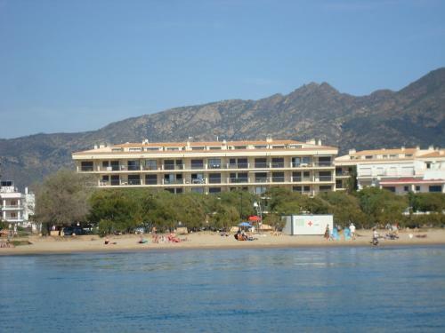 Apartamento Mileni 2411
