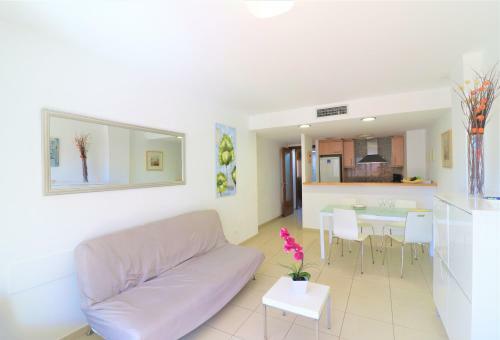 Apartamento Mileni 2411