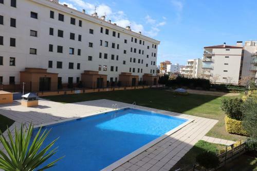 Apartamento Mileni 2411