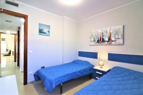 Apartamento Mileni 2411