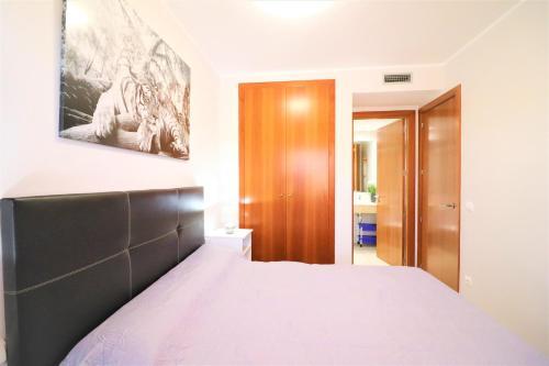 Apartamento Mileni 2411
