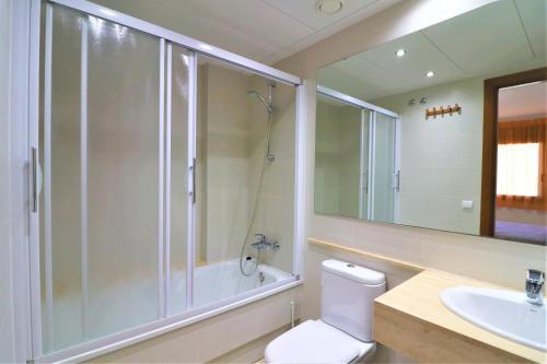 Apartamento Mileni 2411