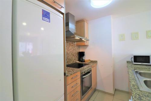 Apartamento Mileni 2411
