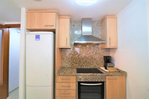 Apartamento Mileni 2411
