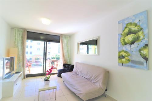 Apartamento Mileni 2411