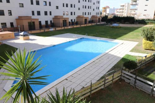 Apartamento Mileni 2411