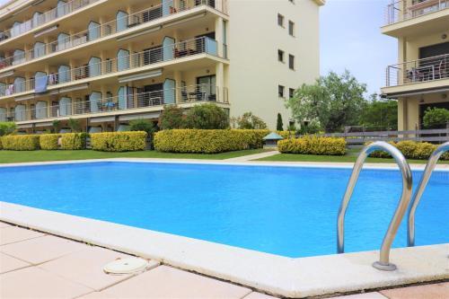 Apartamento Mileni 2411