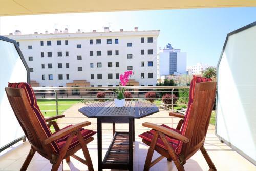 Apartamento Mileni 2411