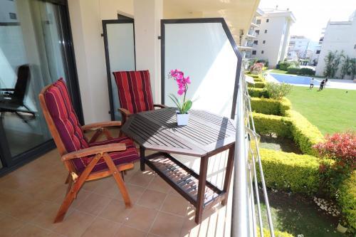 Apartamento Mileni 2411