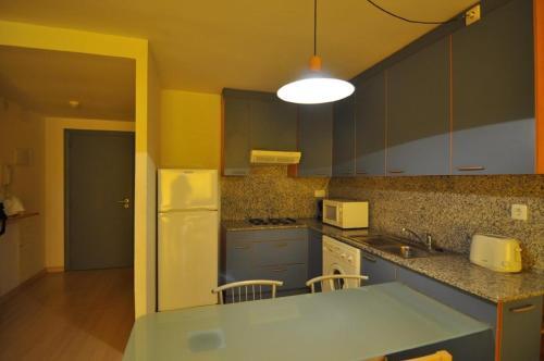 Apartments In Roses/costa Brava 3525