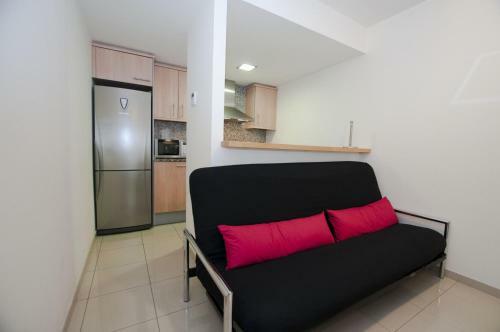 Apartamento 1165 Mileni 2