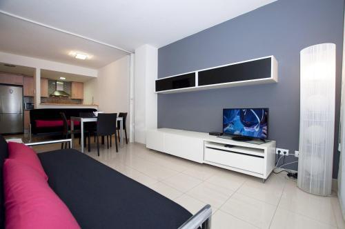 Apartamento 1165 Mileni 2