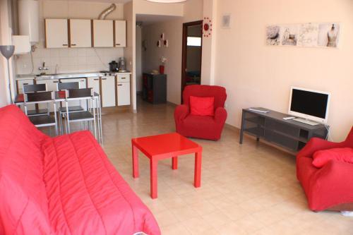 Apartamento Olympia