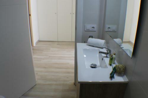 Apartamento Agi La Llotja