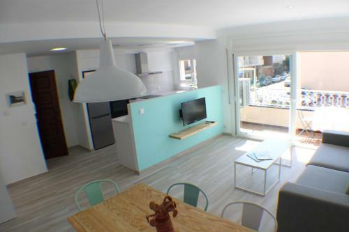 Apartamento Agi La Llotja